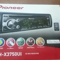 ضبط پایونر مدل ،3750