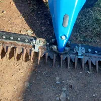 تیلر|ماشین‌آلات صنعتی|مرند, |دیوار