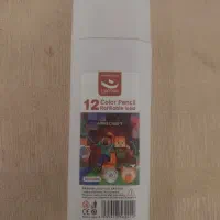 مدادرنگی طرح مدادنوکی