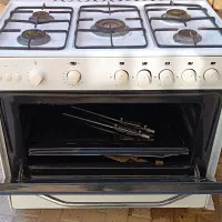 گاز فردار|اجاق گاز و لوازم برقی پختوپز|رضویه, |دیوار