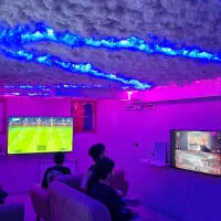 گیم نت فوق العاده کاپ گیم