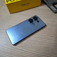 poco m6 pro پوکو