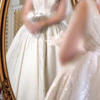 اجاره لباس عروس
