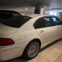 BMW730LI|خودرو سواری و وانت|تهران, تهرانپارس جنوبی|دیوار