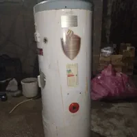 آبگرمکن تمیز