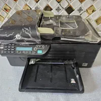 چاپگر اچ پی hp4500