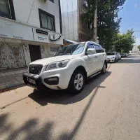 لیفان ایکس ۶۰ اتوماتیک مدل ۹۵
