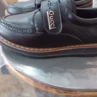 کفش بچگانه مجلسی