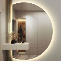 کنسول و آینه|آینه|شیراز, سعدیه جنوبی|دیوار