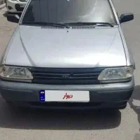 پراید۱۴۱مدل۸۸