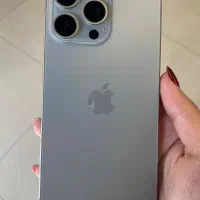 15 pro max apple ۱۵ پرومکس