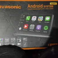 مانیتور ساینا ۹اینچ  یک جفت باند ۶۹۳۰ ویتنام