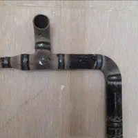 لوله کشی گاز|خدمات پیشه و مهارت|سوسنگرد, |دیوار