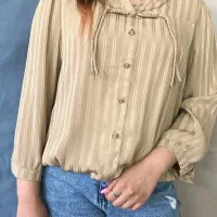شومیز گره ای، لباس مجلسی،لباس عروسی