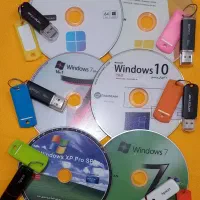 دانلود نصب ویندوز نرم افزارها عمومی حرفه ای مهندسی