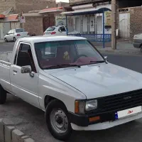 تویوتا ۸۴