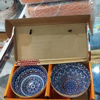 پیاله ماست خوری|ظروف سرو و پذیرایی|کرج, حصارک بالا|دیوار