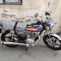 موتور هوندا 200 پرواز مدل 1404 صفر