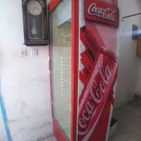 یخچال ایستاده|یخچال و فریزر|دامغان, |دیوار