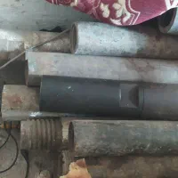مته چاه حفاری