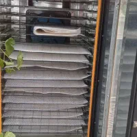 دستگاه میوه خشک کن