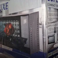 توستر|اجاق گاز و لوازم برقی پخت‌وپز|کرج, عظیمیه|دیوار