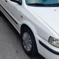 سمند موتورملی|خودرو سواری و وانت|تبریز, |دیوار