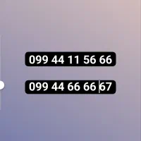 فروش دو سیم کارت رند