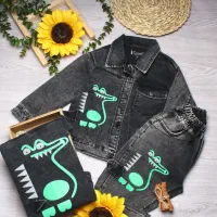 جا نمونی از لباس های زیبا قیمت مناسب|کفش و لباس بچه|مشهد, وکیل‌آباد|دیوار