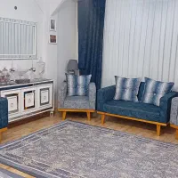 مبل راحتی ۵ نفره