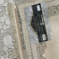 فرش ۱۲ متری