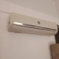 کولر گازی  اسپیلیت .  پنل  12هزار   TCL