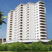 فروش آپارتمان ۱۰۷ متری امکانات مدرن