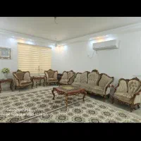 فروش مبل ۹ نفره سلطنتی اصلی|مبلمان خانگی و میز عسلی|بندر گناوه, |دیوار