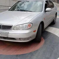 ماکسیما 82|خودرو سواری و وانت|تهران, بریانک|دیوار