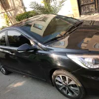 هیوندا اکسنت مدل ۹۷|خودرو سواری و وانت|تهران, بوستان شیان|دیوار