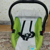 کالسکه ونی نی لای لای در تمیز
