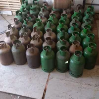 کپسول گاز مایع