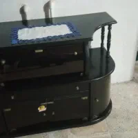 میز تلویزیون کلاسیک