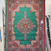 فرش سنتی 700 شانه|فرش|ارومیه, |دیوار