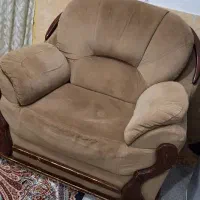 مبل ۷ نفره