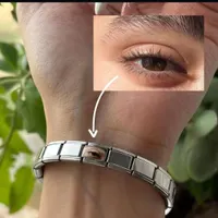 دستبندعکس شخصی|جواهرات|اراک, |دیوار