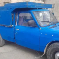 زامیاددوگانه|خودرو سواری و وانت|شیروان (خراسان), |دیوار