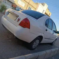 تیبا 1400صندوق دار