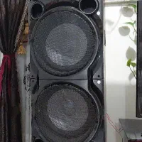 اسپیکر خانگی