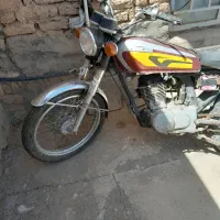 متور شیر کوه ۱۵۰