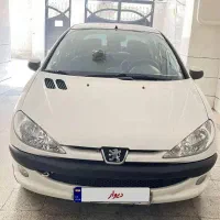 ۲۰۶ تیپ ۵ مدل ۹۳