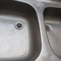 کابینت و سینک