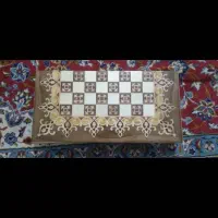 فروش تخته نرد|کلکسیون و سرگرمی|اصفهان, فیض|دیوار