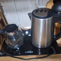 چای ساز سان هاوس اصل|سماور، چایساز، قهوهساز|اسلامشهر, شهرک الهیه|دیوار